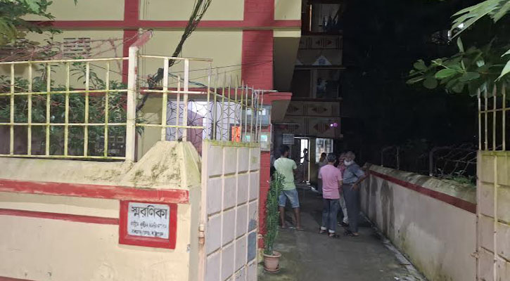 ভাড়াবাসায় মিলল স্কুলশিক্ষকের লাশ